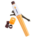 Pet Dog Cat Nail Grooming Grinder Trimmer Clipper Electric Nail File Kit 12224