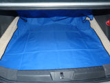 OxGord Pet Car Suv Van Back Trunk Cargo Bed Liner Cover Waterproof for Dogs Cats 12230