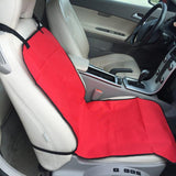 UNIVERSAL HEAVY DUTY OXFORD WATERPROOF FRONT PASSENGER SEAT COVER FOR PET DOG 12231