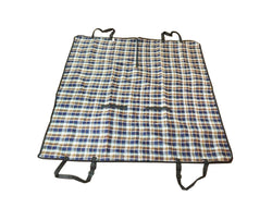 Car Rear Heavy Duty Waterproof Pet Dog Car Hammock Back Seat Cover Mat 12233