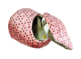 Pet Dog Cat Dome Bed Alcove 12238