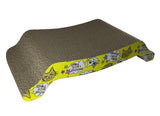 Cat Scratching Board 12241
