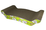 Cat Scratching Board 12241