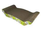Cat Scratching Board 12241