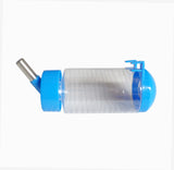 Pet Water Dispenser Hanging Drinking Bottle Automatic Fountain Feeder for Cat Puppy Dog Rabbit 12248