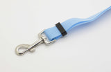 Dual Purpose Adjustable Nylon Pet Dog Safety Leash Car Seatbelt12253