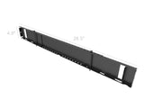 Bollard Sign Frame Attachment Bracket 13118