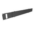 Bollard Sign Frame Attachment Bracket 13118