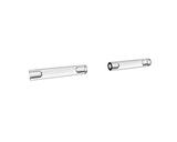 Clear Acrylic Plexiglass Rods Standoff set of 4 Rods 13133