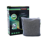 Activated Carbon for aquarium fish pond filter Purifier 1 PACK 15oz13314