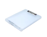 Clipboard with Storage Bin 13786