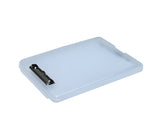 Clipboard with Storage Bin 13786