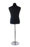 Mannequin Adult Male Display Body Bust Forms Maniki 13793