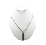 Neck Form Necklace Display Bust Form Jewelry Pendant Display 13796