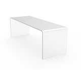 Acrylic Plexiglass Clear Riser Set of Three 13804