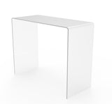 Acrylic Plexiglass Clear Riser Set of Three 13804