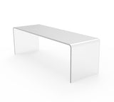 Acrylic Plexiglass Clear Riser Set of Three 13804