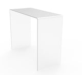 Acrylic Plexiglass Clear Riser Set of Three 13804