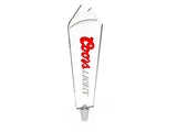 Acrylic Plexiglass Lucite Coors Lite Handle 14110