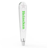 Acrylic Plexiglass Lucite Heineken Handle 14111