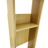 Wood (MDF) Podium Pulpit Lectern Reception 14302