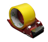 2" Tape Gun Sealing Packing Tape Dispenser Packaging Box Most Efficient Gun14398