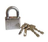 Padlock for Sheds, Gates, Tool Chests, Barn, Door Heavy Duty Max security 14400