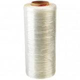 1 Roll Polyethylene Virgin High Quality Cast Stretch Wrap, Clear Shrink Wrap
