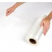 1 Roll Polyethylene Virgin High Quality Cast Stretch Wrap, Clear Shrink Wrap