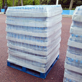 1 Roll Polyethylene Virgin High Quality Cast Stretch Wrap, Clear Shrink Wrap