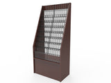 Literature Rack 1453 RM