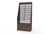 Literature Rack 1453 RM
