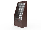 Literature Rack 1453 RM