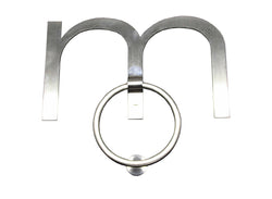 ®Stainless Steel Modern Style Door Knockers 14678