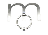 ®Stainless Steel Modern Style Door Knockers 14678