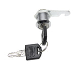 Cam Lock For Wood Collection Donation Suggestion Box 14696LOCK
