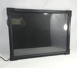Flashing Illuminated Erasable Neon LED Message Menu Sign Writing Board 14751