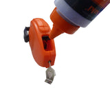 Contractor Chalk Reel with A Bottle of Chalk 14771