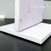 Countertop Display with Hooks 10X10X21" Spinner Rack 14795