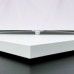 Countertop Display with Hooks 10X10X21" Spinner Rack 14795
