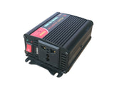 Power Inverter 500W 12V-110V Converter Inverter DC AC Power Inverter Battery 15018