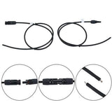 Solar Panel Cable MC4 35" 13AWG  Solar Panel Extension Cable MC4 Adapter 15019