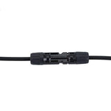 Solar Panel Cable MC4 35" 13AWG  Solar Panel Extension Cable MC4 Adapter 15019