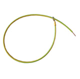 Battery Alligator Clamp Cable 11AWG 20" Solar Panel Controller to Battery Cable 15020
