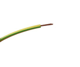 Battery Alligator Clamp Cable 11AWG 20" Solar Panel Controller to Battery Cable 15020