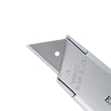Standard Utility Knife Blades Box Cutter Razor Safety Dispenser Replacement