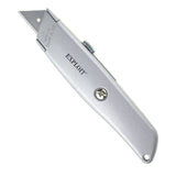 Standard Utility Knife Blades Box Cutter Razor Safety Dispenser Replacement