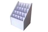 20 compartments file organizer 15125