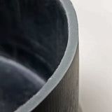 2" Inside Dimmensions PVC Chair Leg Caps Round Tube Protectors Furniture End 15137-CAP　