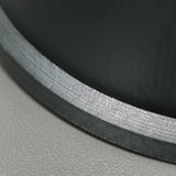 4" Inside Dimmensions PVC Chair Leg Caps Round Tube Protectors Furniture End 15139-CAP